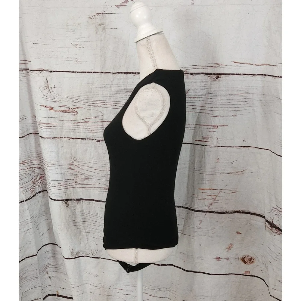 Woolx Merino Wool Arie Bodysuit Size Small